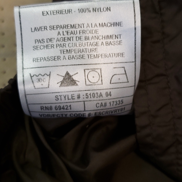 Mens pullover - Picture 4 of 5